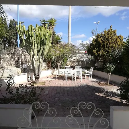 Magellano וילה *