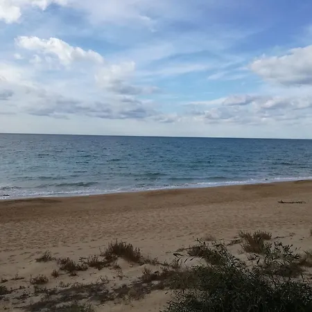 Magellano וילה